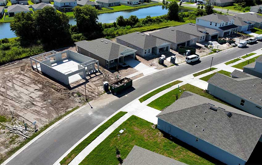 Residential-Development